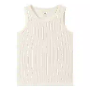 Jiangnan Mr. Basic Sleeveless Vest