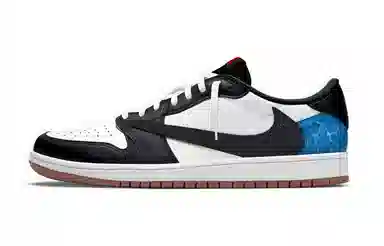 Travis Scott x Jordan Air Jordan 1 7.0