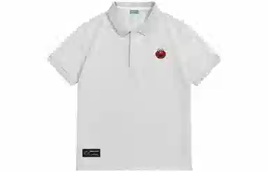 SESAME STREET LogoPolo