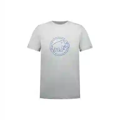 MAMMUT QDLogo T