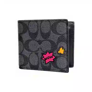 COACH 3 IN 1 Wallet