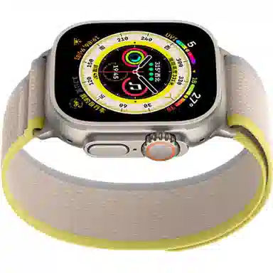 MSSM apple iwatch ultraS876SE