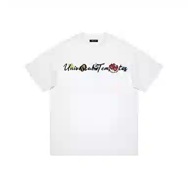 Dagizi Black Cat T-Shirt