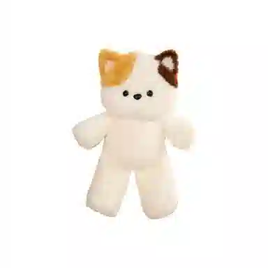 MIC RABBIT 50cm