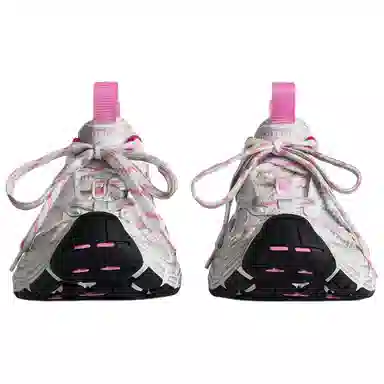 Balenciaga 6XL Sakura Pink