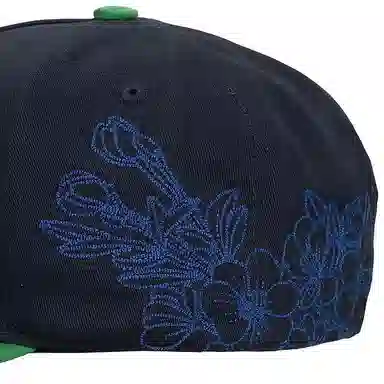 Mitchell Ness Lifestyle