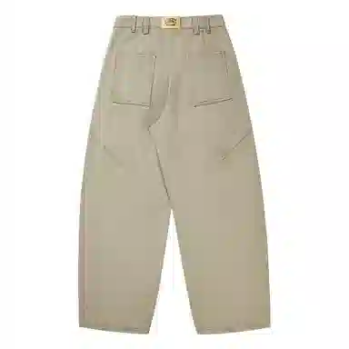 ECKO L Curved Leg Pants