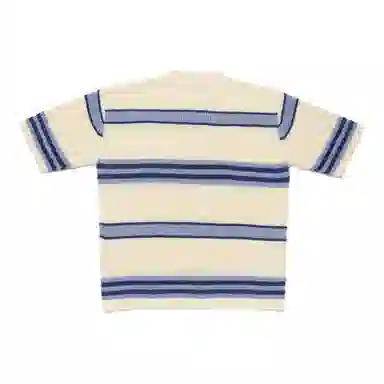 HUMAN MADE SS25 logoT