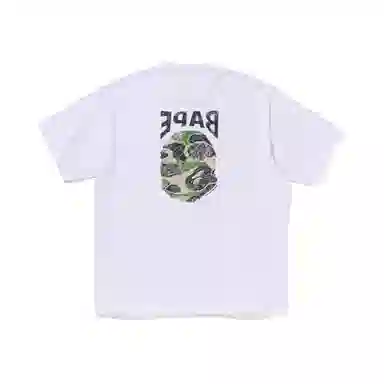 BAPE ABC CAMO SS25
