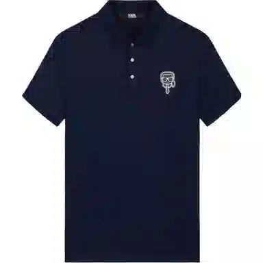 KARL LAGERFELD Polo