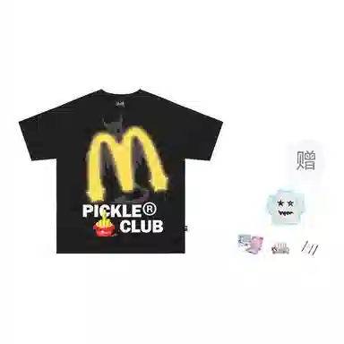 LBPC x PickleClub T
