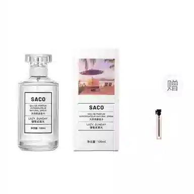 SACO EDT