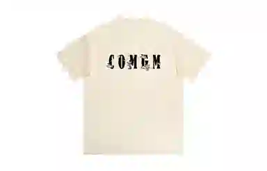 COMGM logo T