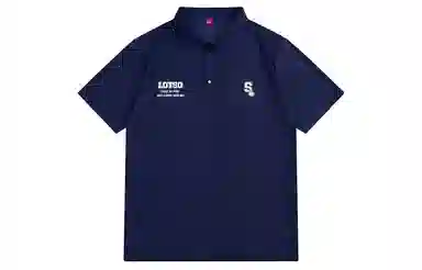 Disney logo Polo