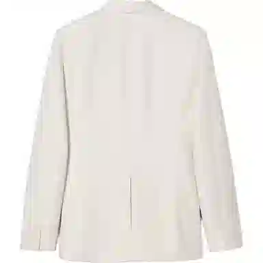 ZARA x Bobby Gillespie