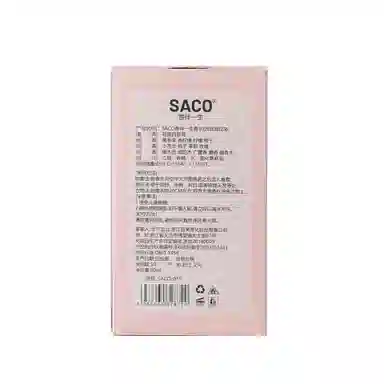 SACO parfumEDT