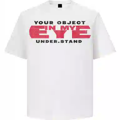 EYEUNDERSTAND T