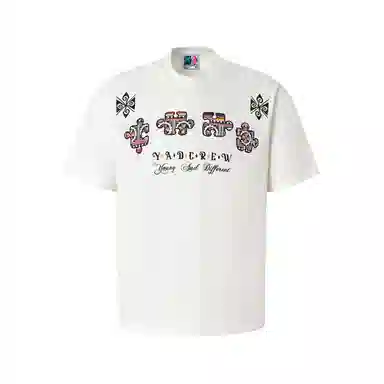 YADcrew T
