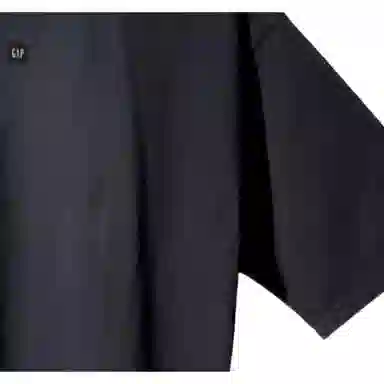 YEEZY x GAP x Balenciaga 34 Sleeve Tee LogoT