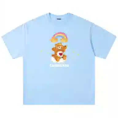 CAREBEARS T