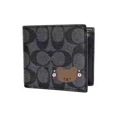 COACH 3 IN 1 Wallet