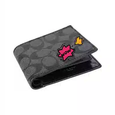COACH 3 IN 1 Wallet