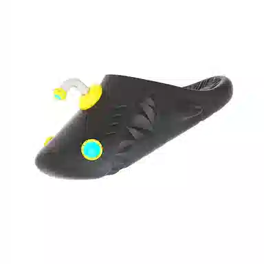 HelloSlippers Sharkicks Mule