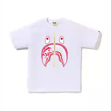 BAPE SS25 ABC CAMO T