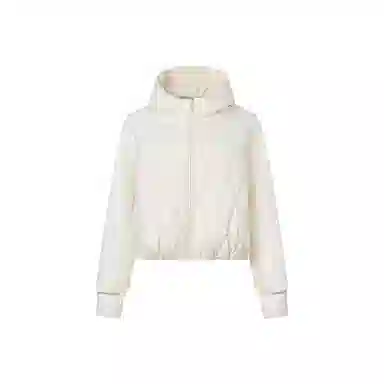 波司登 轻薄短款常规羽绒服 女款