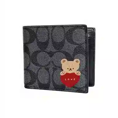 COACH 3 IN 1 Wallet