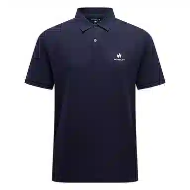 HOTSUIT LOGOPolo