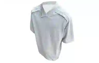 Colorful Creations cleanfitPOLO