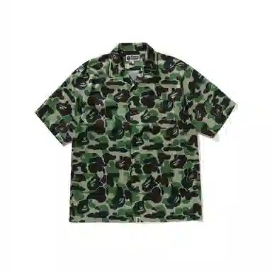 BAPE ABC CAMO SS25