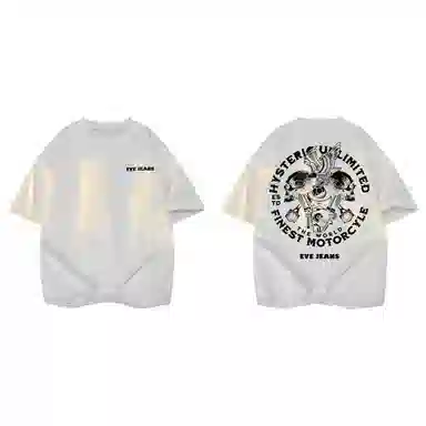 EVE Jeans T