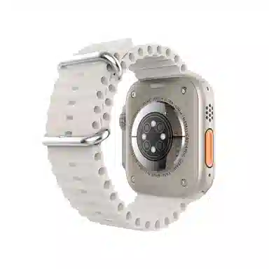 CVVSO - Watch Ultra2 NFC