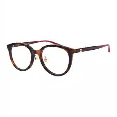 Gucci Optical Frame Tortoiseshell