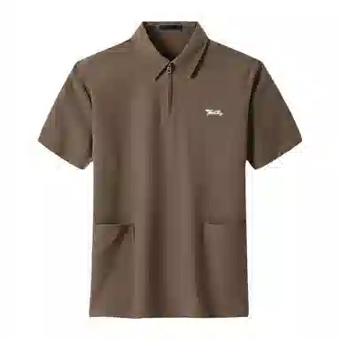 BANGBOY X IZTION Polo