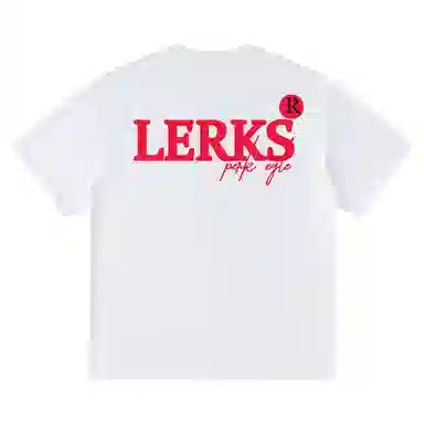 PERK EGLE LogocleanfitT