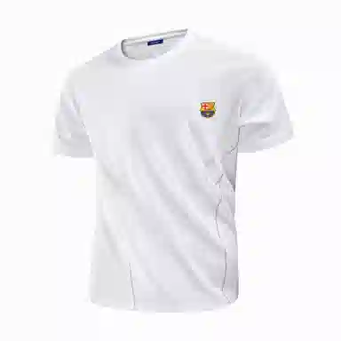 Barcelona FC Logo T-Shirt