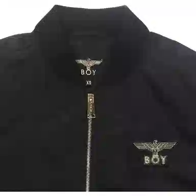 Boy London LOGO
