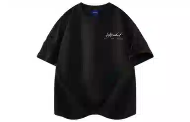 LA'T.WEEKEND cleanfitLogoT