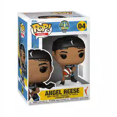 Funko WNBA - Q