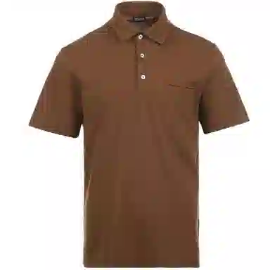 Zegna SS25 Polo