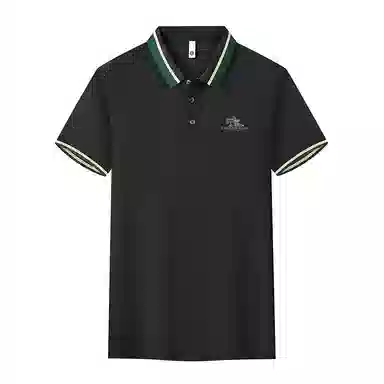 CHUAN QI BAO LUO Polo