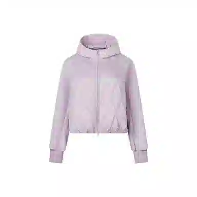 波司登 轻薄短款常规羽绒服 女款