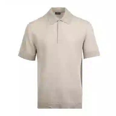 Zegna SS25 Polo