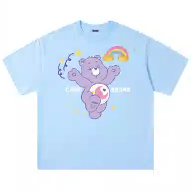 CAREBEARS oversizeT