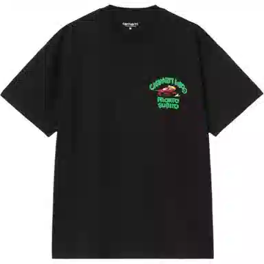 Carhartt WIP SS25 Pronto Subito SS Pronto T-Shirt T