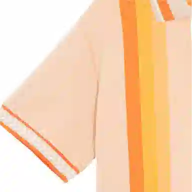 PUMA APRES COURT SHORT SLEEVE Polo