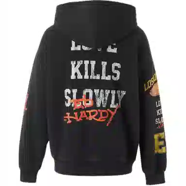 Ed Hardy SS25